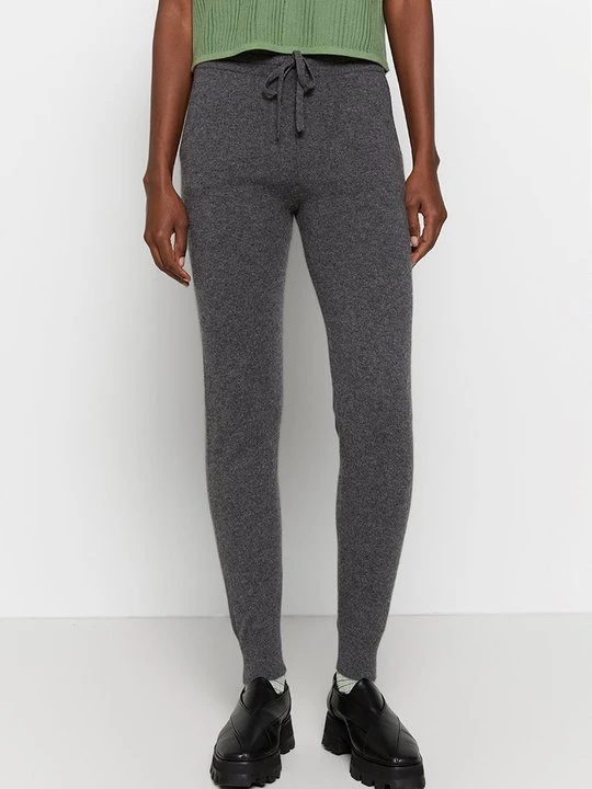 Zdjęcie produktu Spodnie treningowe AUTHENTIC CASHMERE