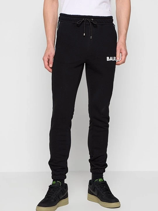 Zdjęcie produktu Spodnie treningowe Balr. czarny
