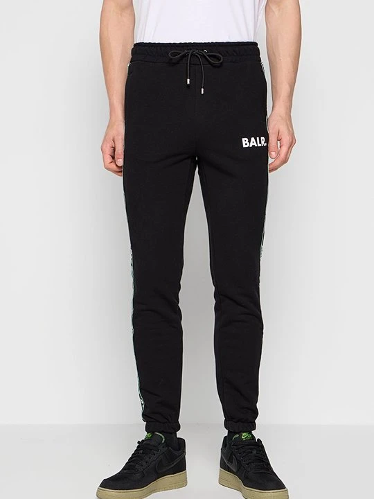 Zdjęcie produktu Spodnie treningowe Balr. czarny