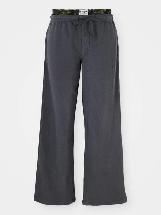 Zdjęcie produktu Spodnie treningowe BDG Urban Outfitters szary