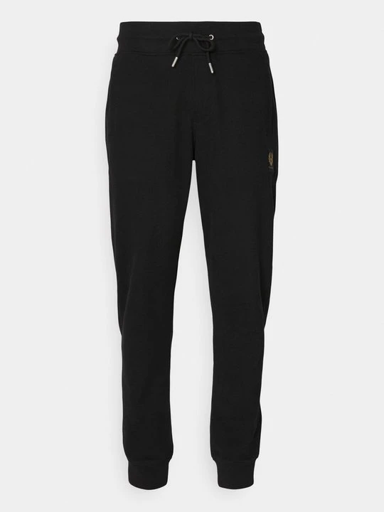 Zdjęcie produktu Spodnie treningowe Belstaff czarny