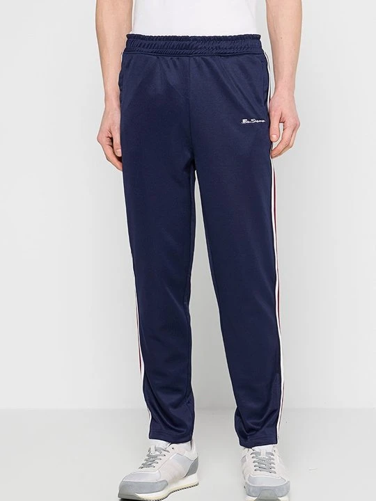 Zdjęcie produktu Spodnie treningowe Ben Sherman niebieski