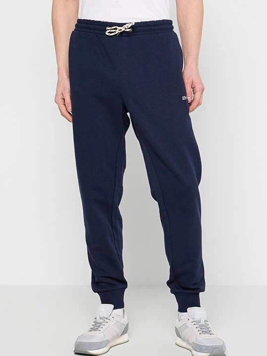 Zdjęcie produktu Spodnie treningowe Ben Sherman granatowy
