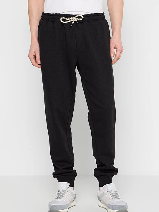 Zdjęcie produktu Spodnie treningowe Ben Sherman czarny