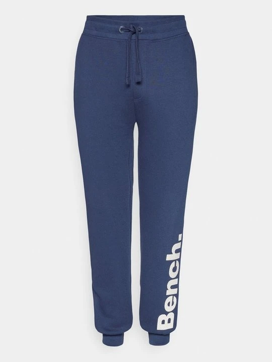Zdjęcie produktu Spodnie treningowe Bench granatowy