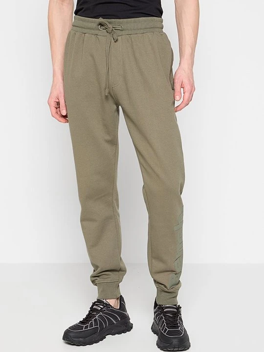 Zdjęcie produktu Spodnie treningowe Bench khaki