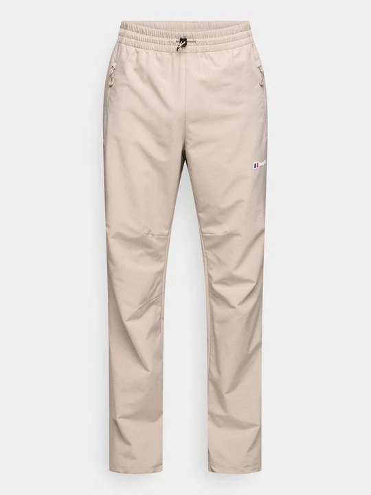 Zdjęcie produktu Spodnie treningowe Berghaus szary