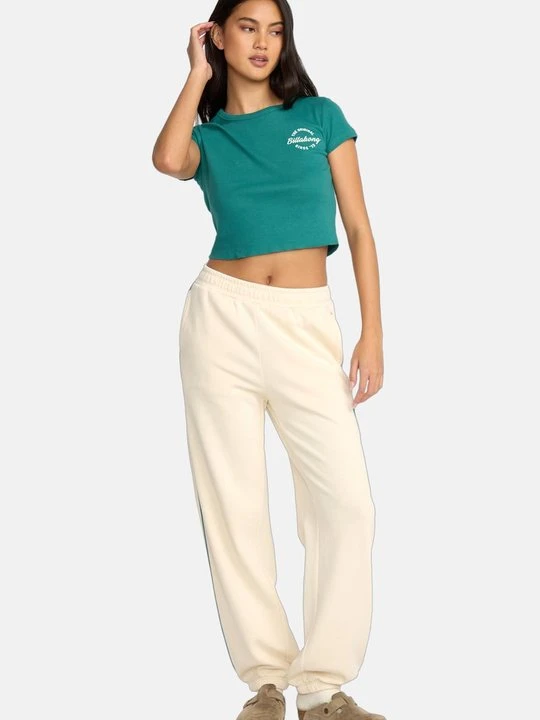 Zdjęcie produktu Spodnie treningowe Billabong biały