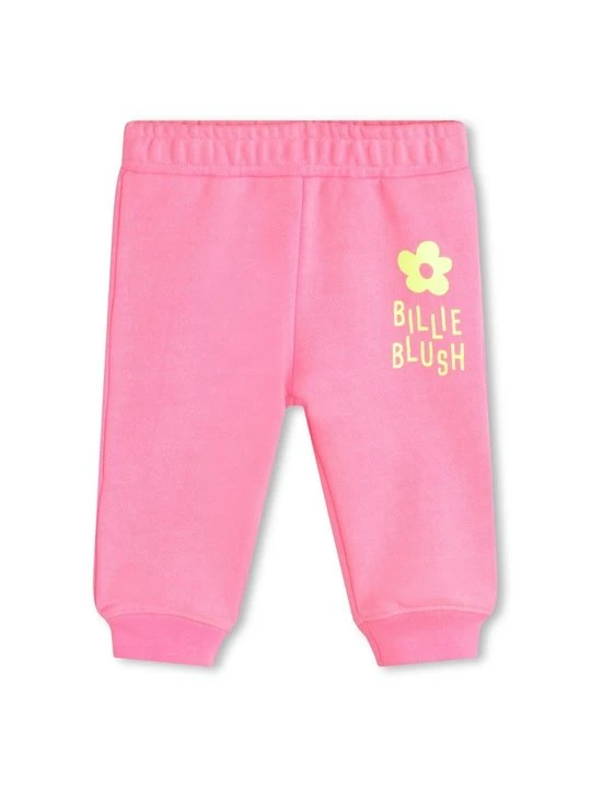 Zdjęcie produktu Spodnie treningowe Billieblush różowy