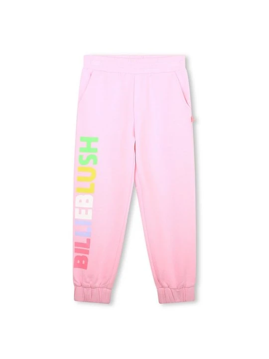 Zdjęcie produktu Spodnie treningowe Billieblush różowy