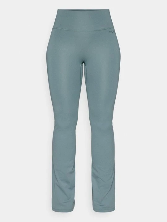Zdjęcie produktu Legginsy Björn Borg zielony