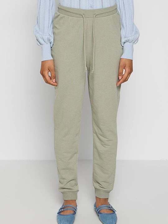 Zdjęcie produktu Spodnie treningowe Brave Soul khaki