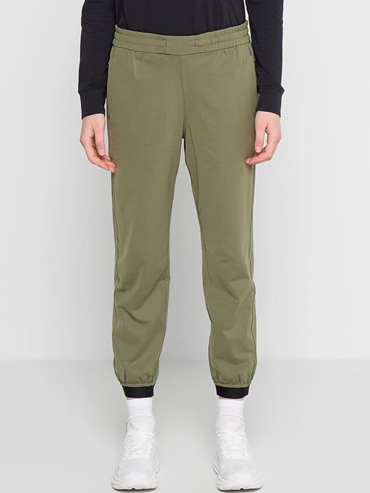 Zdjęcie produktu Spodnie treningowe Burton khaki
