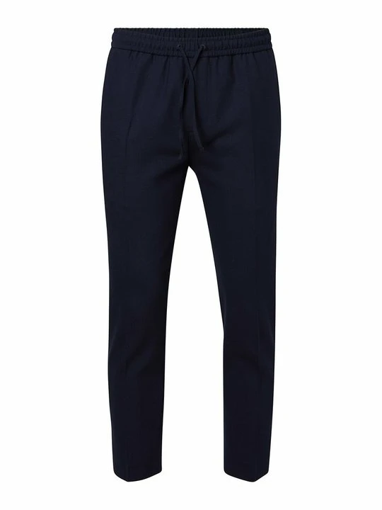 Zdjęcie produktu Spodnie treningowe Calvin Klein niebieski