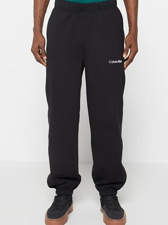 Zdjęcie produktu Spodnie treningowe Calvin Klein czarny