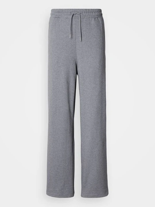 Zdjęcie produktu Spodnie treningowe Calvin Klein szary