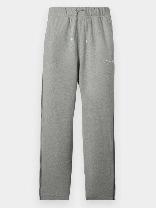 Zdjęcie produktu Spodnie treningowe Calvin Klein szary