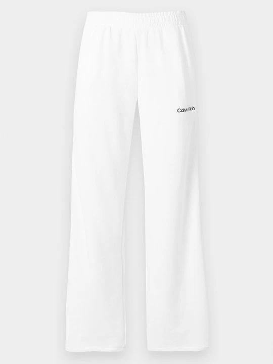 Zdjęcie produktu Spodnie treningowe Calvin Klein biały