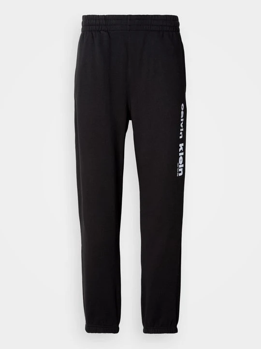 Zdjęcie produktu Spodnie treningowe Calvin Klein czarny