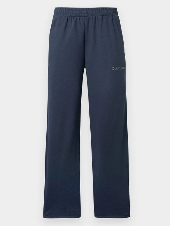 Zdjęcie produktu Spodnie treningowe Calvin Klein niebieski