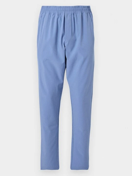 Zdjęcie produktu Spodnie treningowe Calvin Klein jasnoniebieski