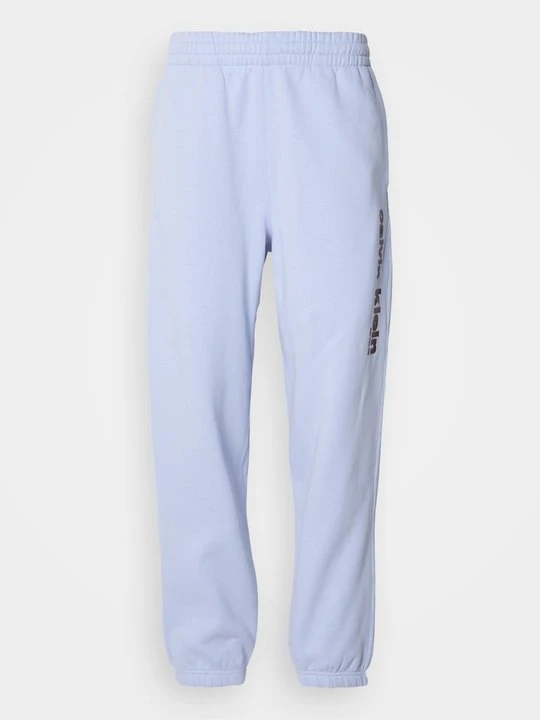 Zdjęcie produktu Spodnie treningowe Calvin Klein jasnoniebieski