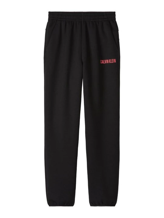 Zdjęcie produktu Spodnie treningowe Calvin Klein czarny