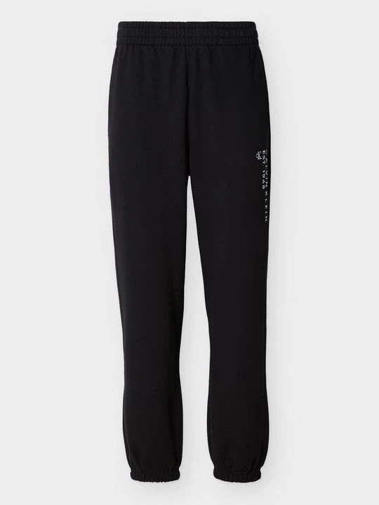 Zdjęcie produktu Spodnie treningowe Calvin Klein czarny