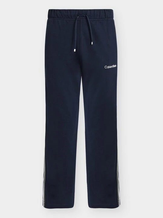 Zdjęcie produktu Spodnie treningowe Calvin Klein granatowy