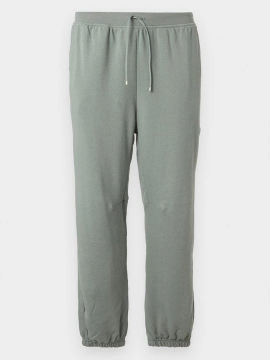Zdjęcie produktu Spodnie treningowe Calvin Klein jasnoszary