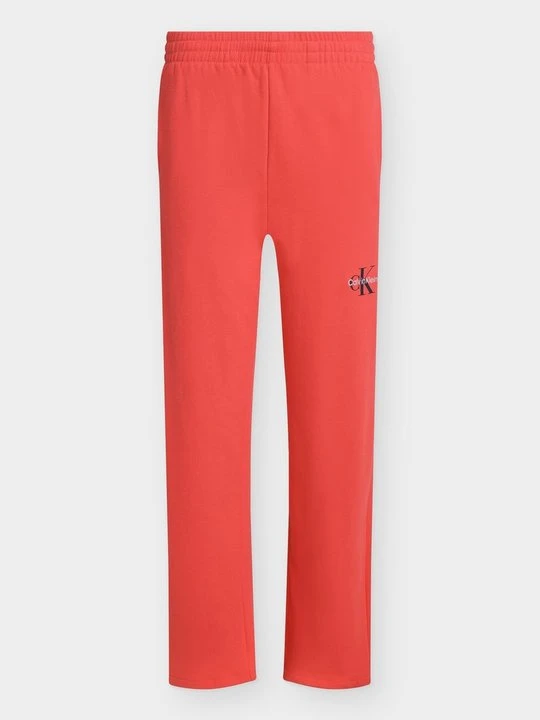 Zdjęcie produktu Spodnie treningowe Calvin Klein różowy