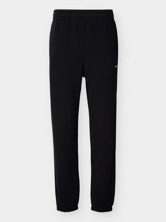 Zdjęcie produktu Spodnie treningowe Calvin Klein czarny
