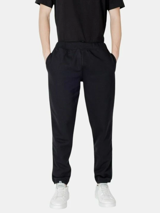 Zdjęcie produktu Spodnie treningowe Calvin Klein czarny