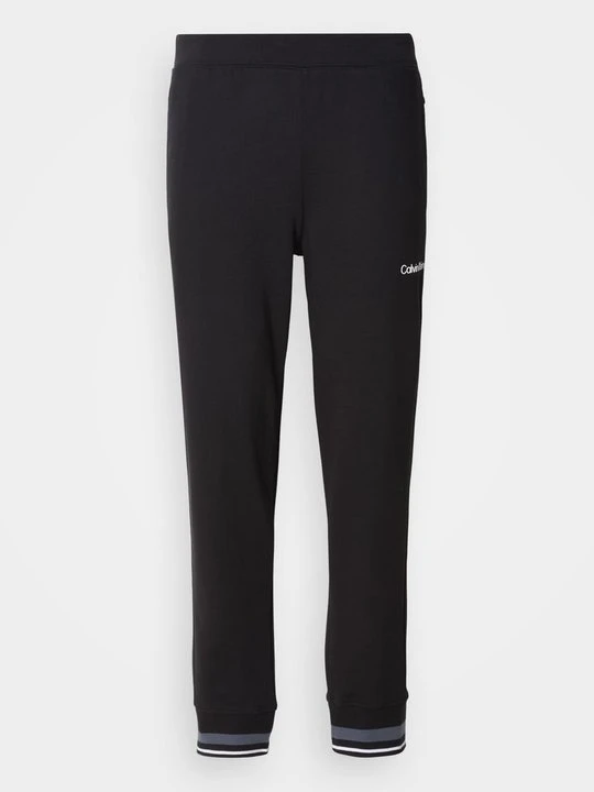 Zdjęcie produktu Spodnie treningowe Calvin Klein czarny