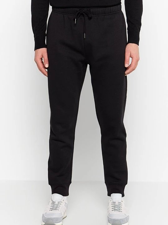 Zdjęcie produktu Spodnie treningowe Calvin Klein czarny