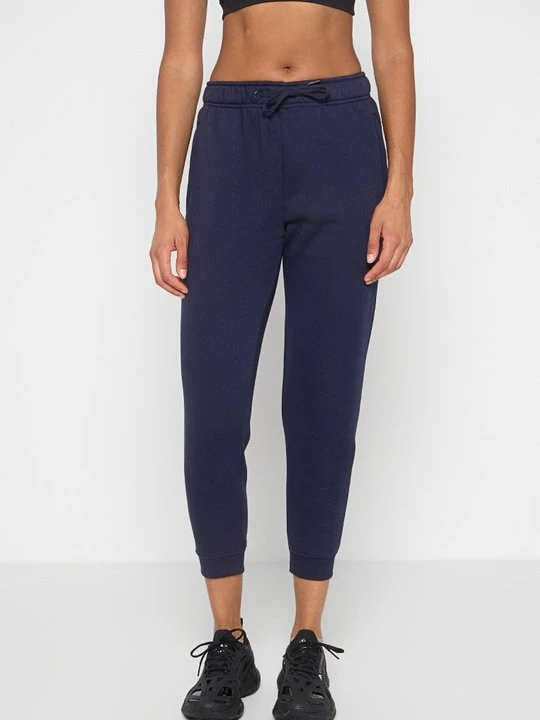 Zdjęcie produktu Spodnie treningowe Calvin Klein granatowy