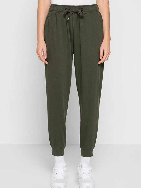 Zdjęcie produktu Spodnie treningowe Calvin Klein khaki