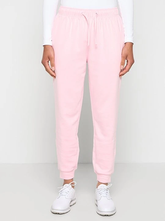 Zdjęcie produktu Spodnie treningowe Calvin Klein różowy