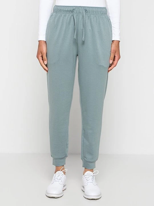 Zdjęcie produktu Spodnie treningowe Calvin Klein jasnozielony
