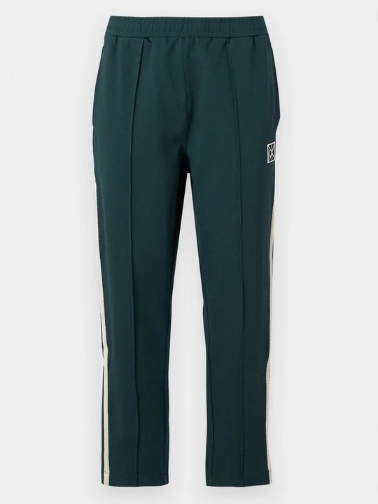 Zdjęcie produktu Spodnie treningowe Calvin Klein granatowy