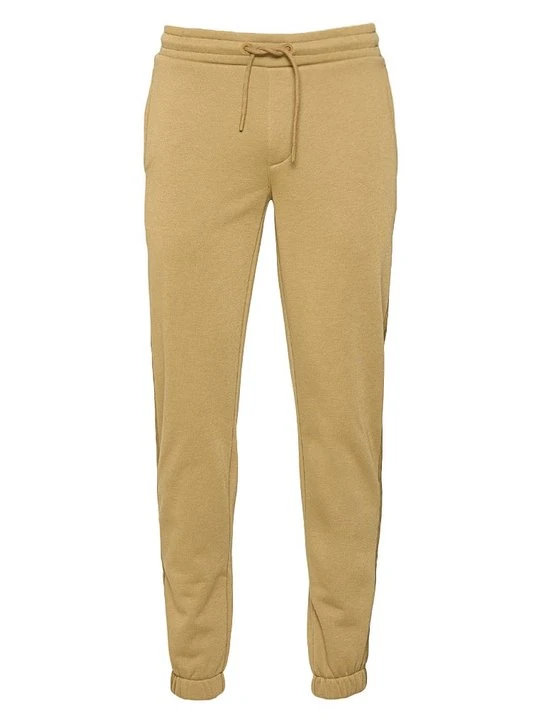 Zdjęcie produktu Spodnie treningowe Calvin Klein Jeans oliwkowy