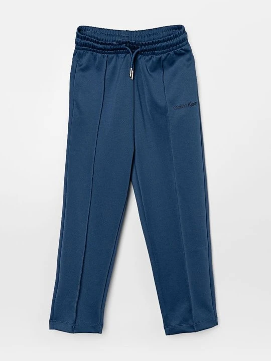 Zdjęcie produktu Spodnie treningowe Calvin Klein Jeans niebieski