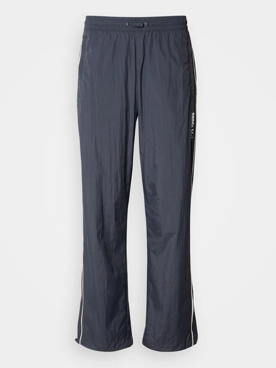 Zdjęcie produktu Spodnie treningowe Calvin Klein Jeans niebieski