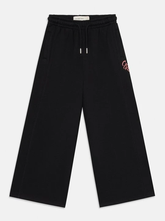 Zdjęcie produktu Spodnie treningowe Calvin Klein Jeans czarny