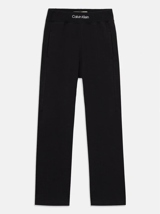 Zdjęcie produktu Spodnie treningowe Calvin Klein Jeans czarny