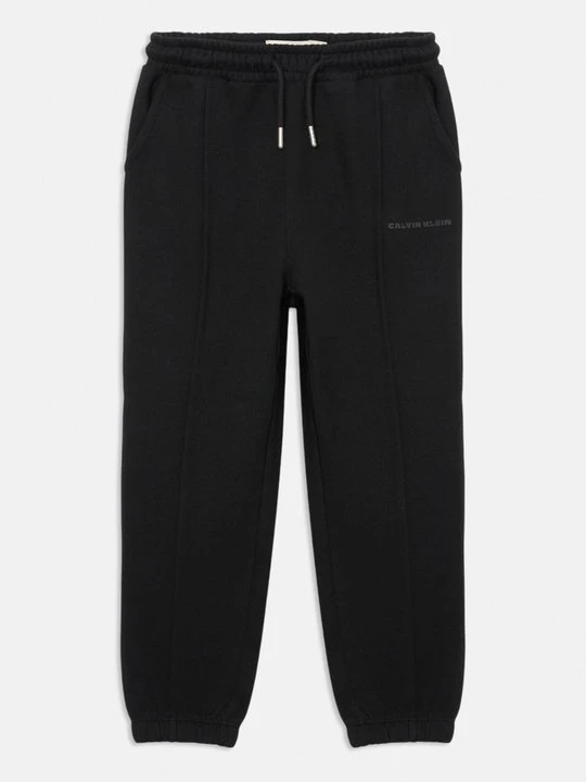 Zdjęcie produktu Spodnie treningowe Calvin Klein Jeans czarny