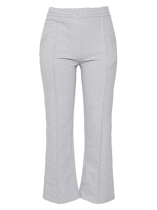 Zdjęcie produktu Spodnie treningowe Calvin Klein Jeans szary