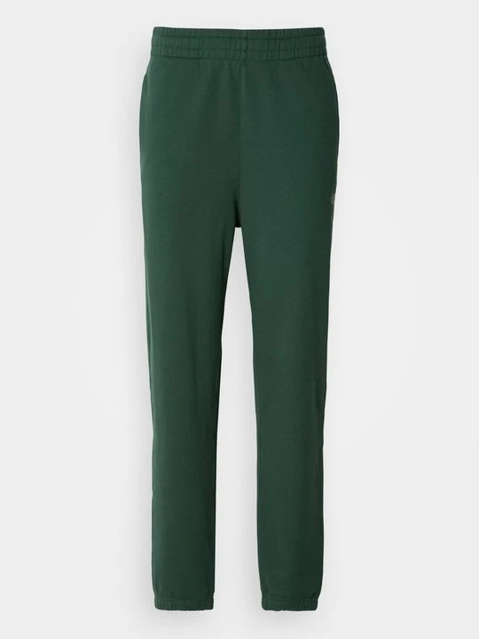 Zdjęcie produktu Spodnie dresowe Calvin Klein Jeans oliwkowy