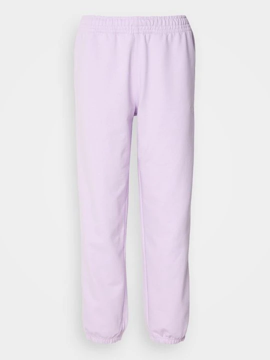 Zdjęcie produktu Spodnie treningowe Calvin Klein Jeans liliowy