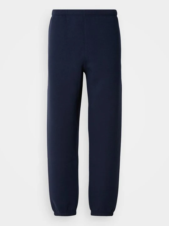 Zdjęcie produktu Spodnie treningowe Calvin Klein Jeans granatowy
